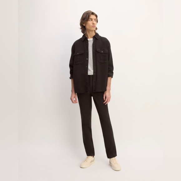 NWT Everlane The Performance Chino | Uniform - Picture 2 of 16